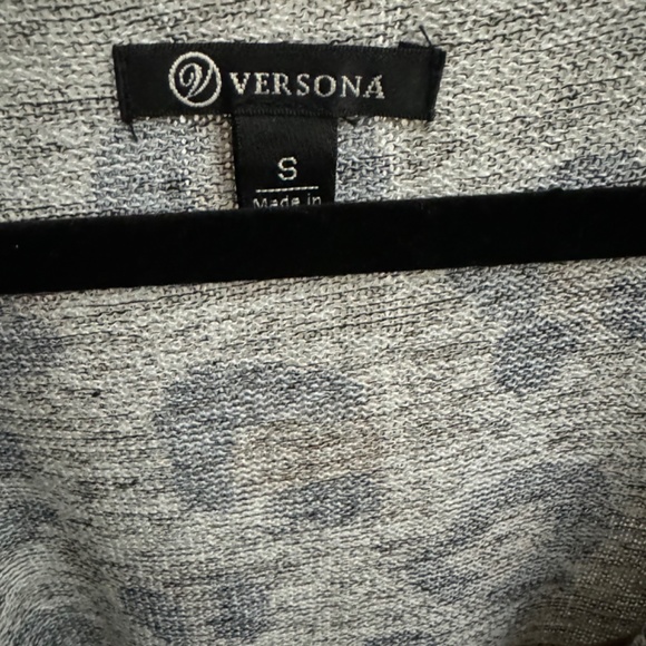 Ladies sweater top - Picture 2 of 5